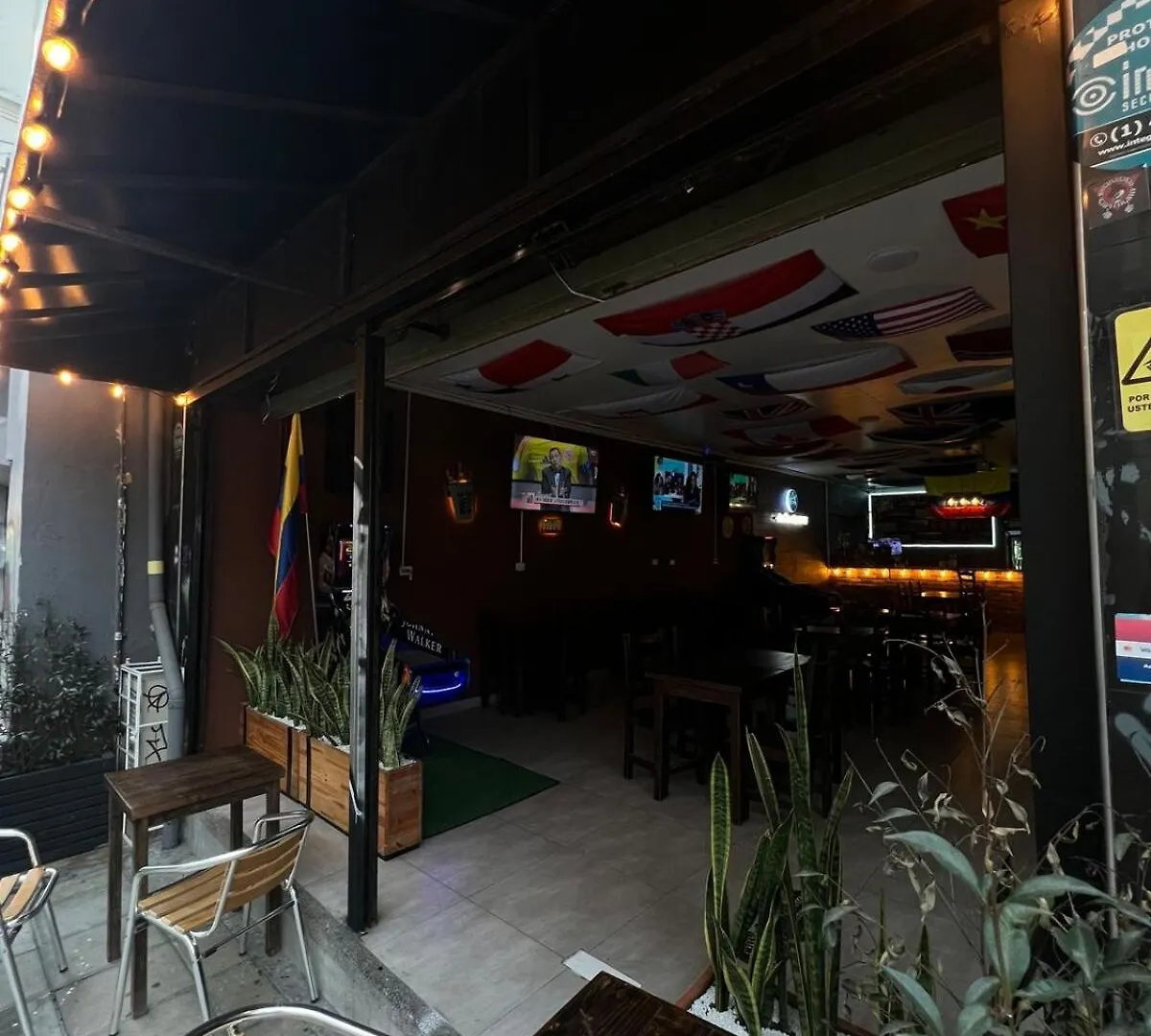 Luxurious Luxury Apartment In Chapinero Colombia